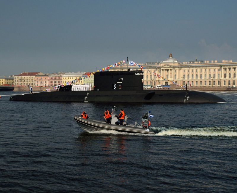ДЭПЛ Санкт-Петербург