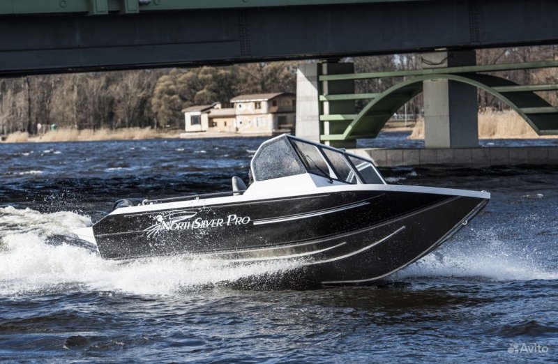 NORTHSILVER Pro 520
