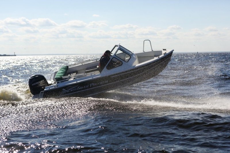 NORTHSILVER 565 Pro