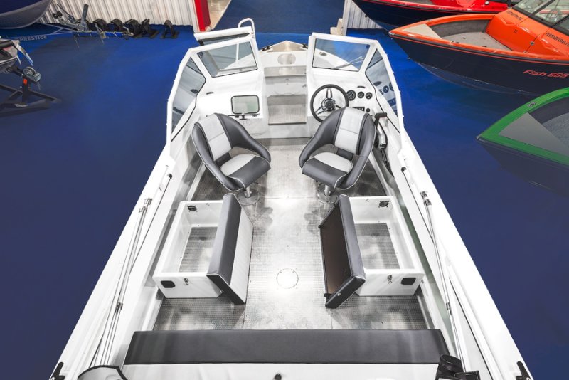 NORTHSILVER Pro 565 m