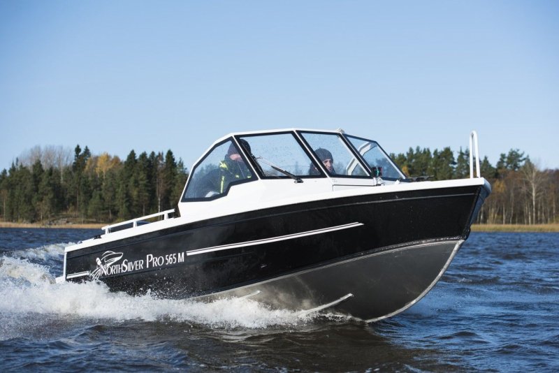 NORTHSILVER Pro 565 m