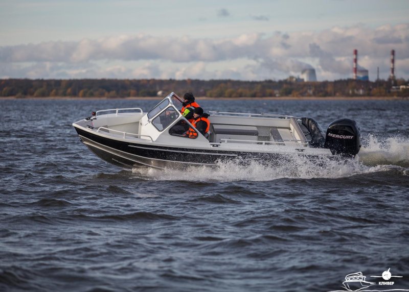 NORTHSILVER Pro 605