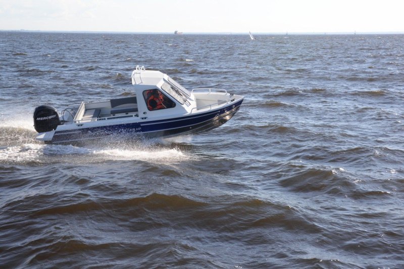 NORTHSILVER Pro 605 m HT