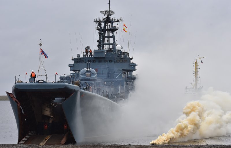 БДК-45 «Георгий Победоносец»