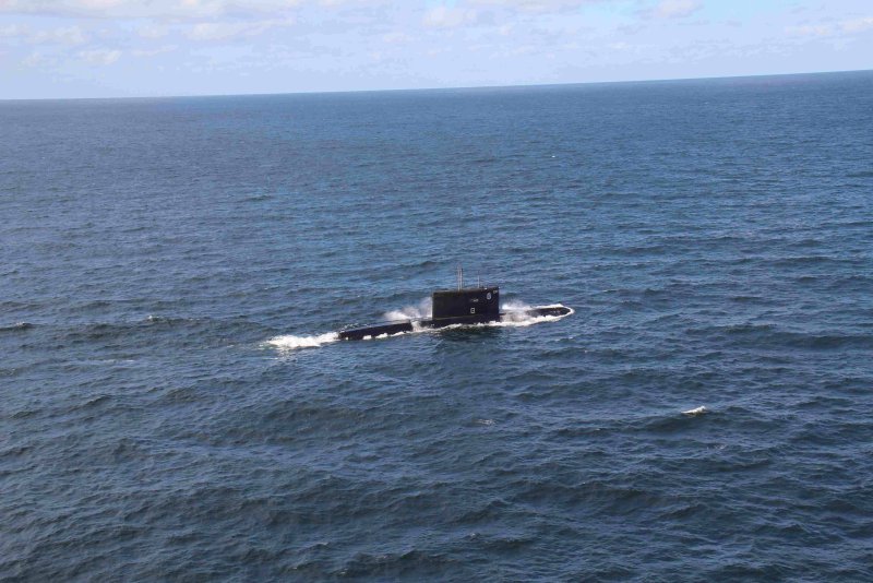 Подводные корабли 971 проект
