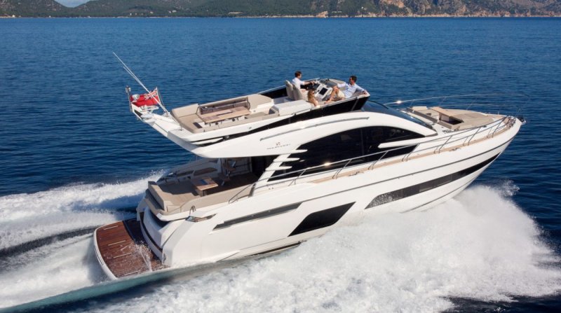 Fairline Boats