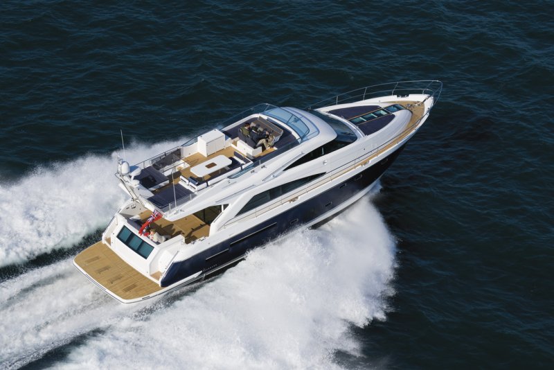 Fairline Boats