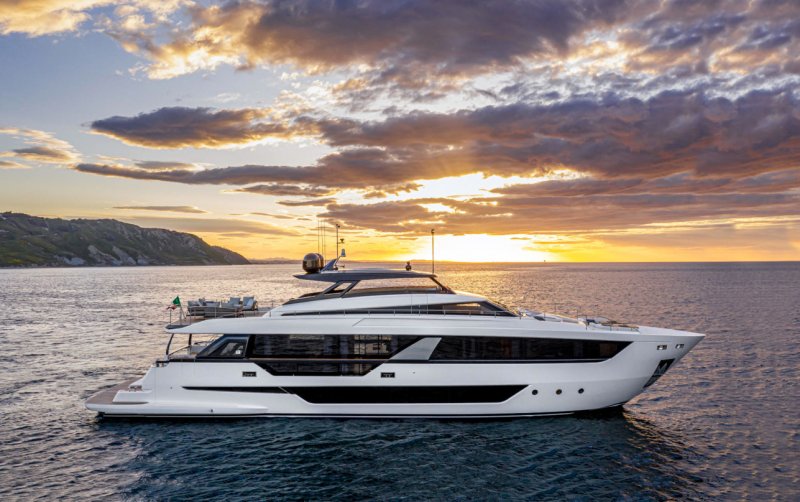 Ferretti Group