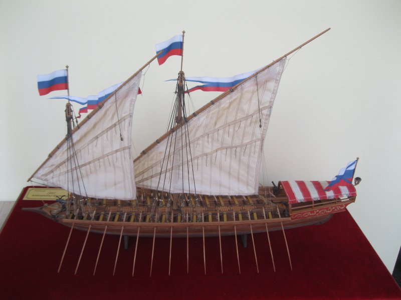 Скампавей Петра 1 картинки красивые