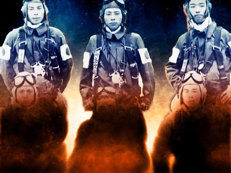 Подводный камикадзе