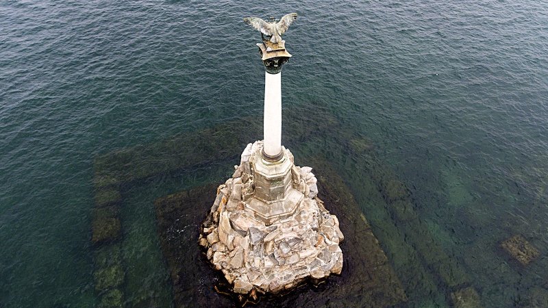 Беспилотный катер камикадзе Martac