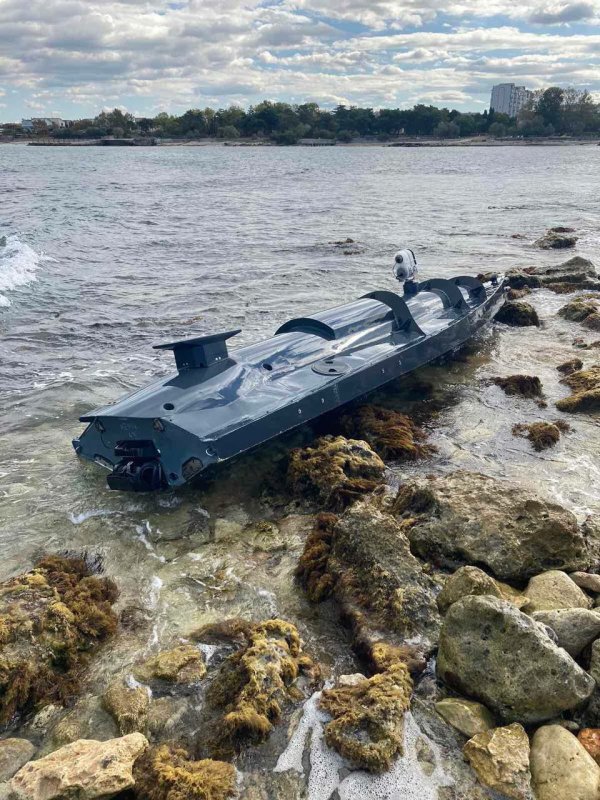 Военная лодка