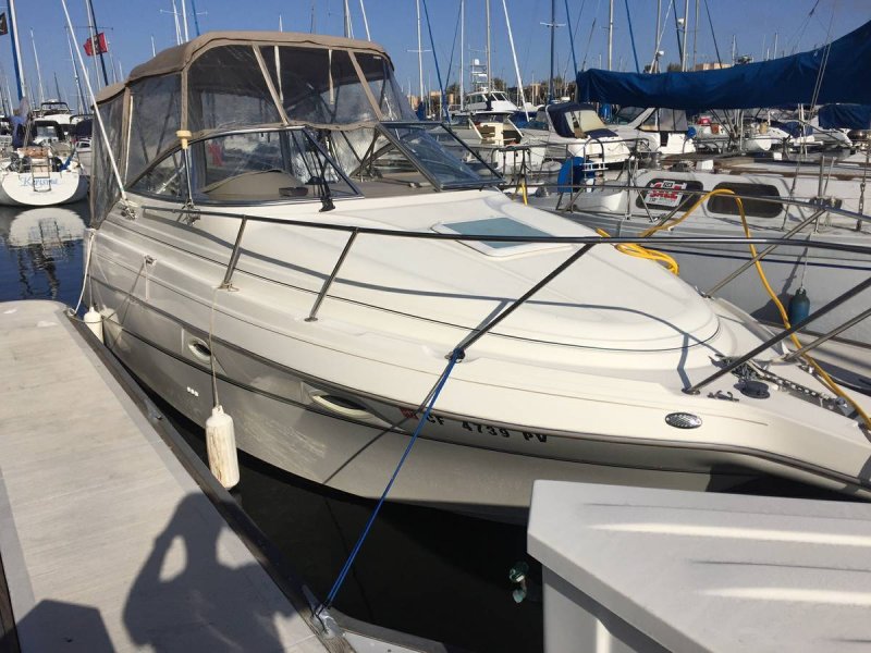 Максум 2400 Maxum 2400