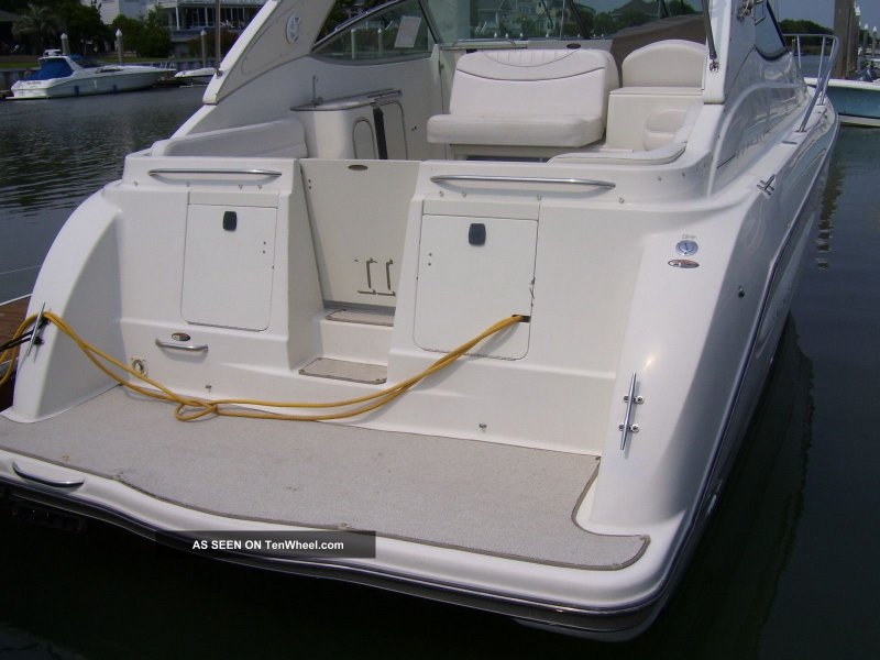 Maxum 3300 SCR