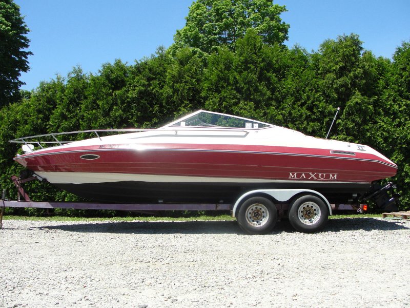 Максум 2400 Maxum 2400