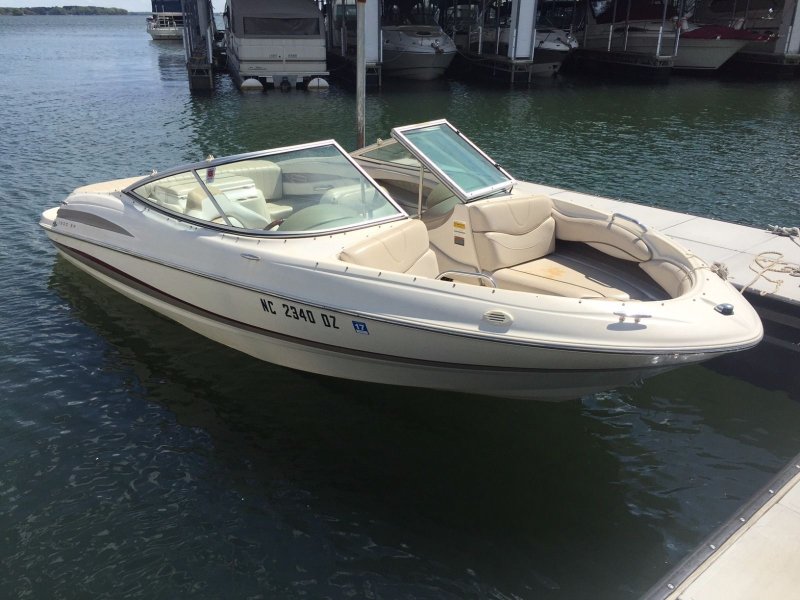 Maxum SX 190