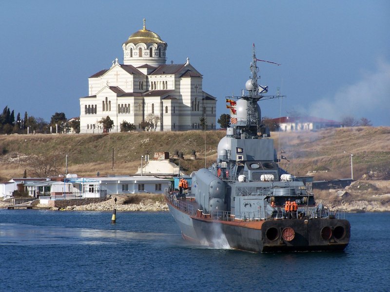 Ракетный катер р71 Шуя
