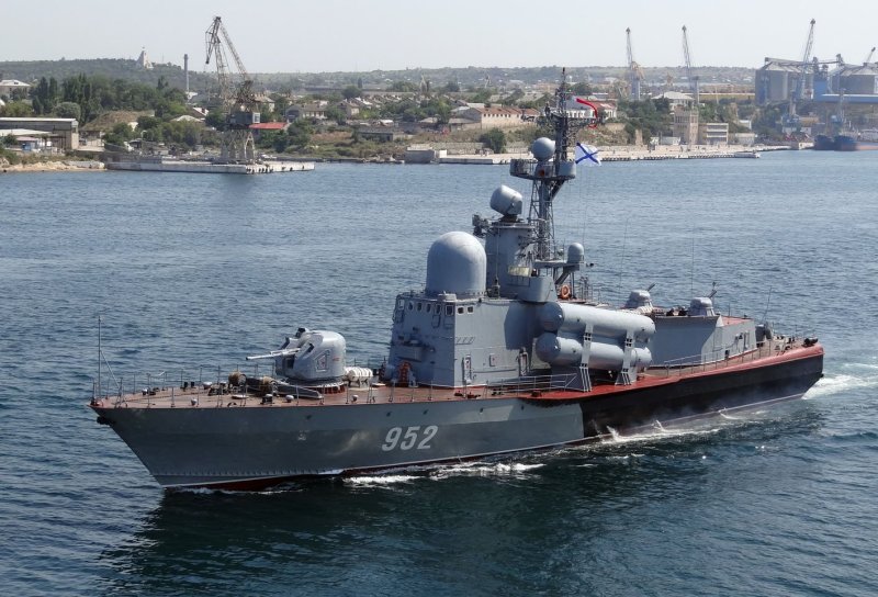 БРК 12411