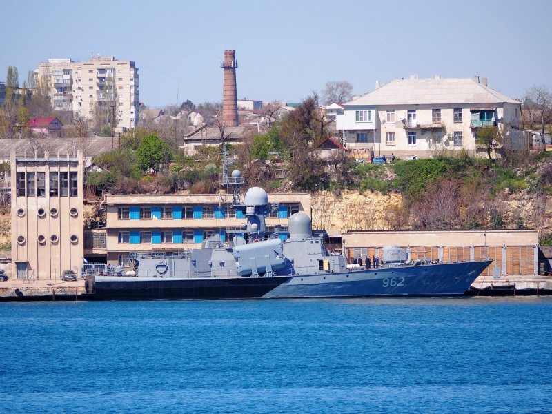Катер р-71 «Шуя»