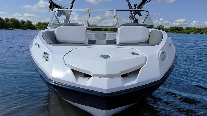 Sea Doo катер водометный