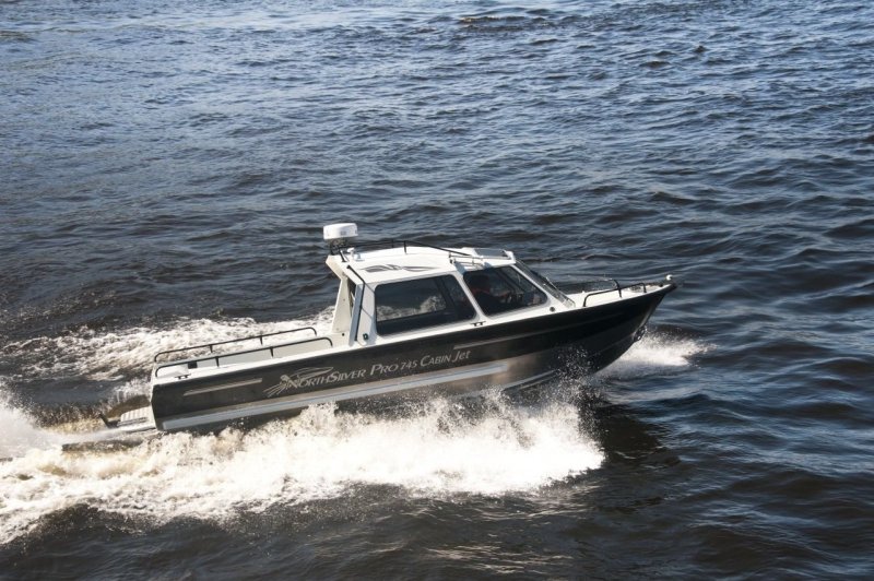 NORTHSILVER Pro 745