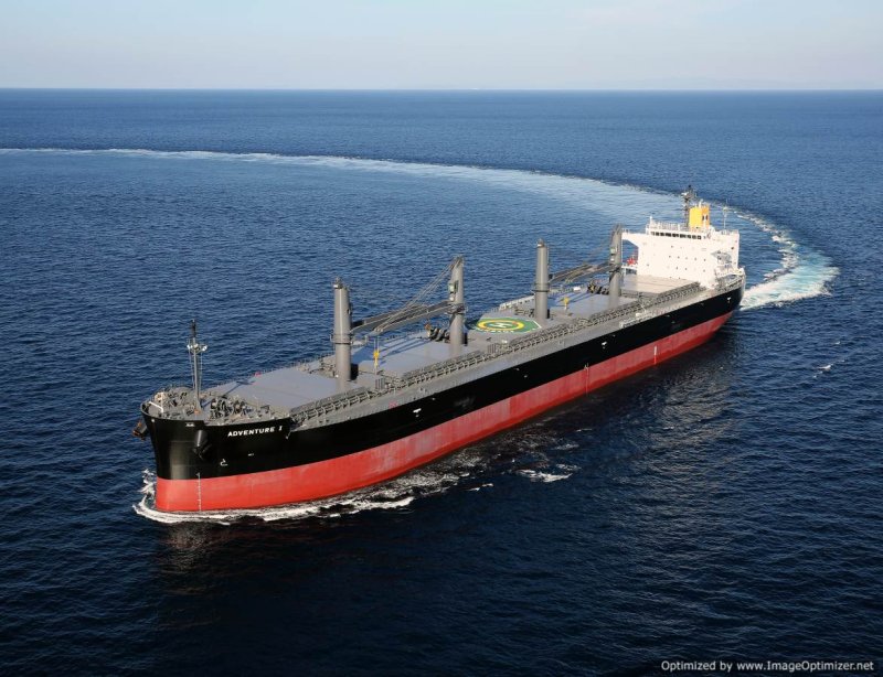 Балкер DWT 87300