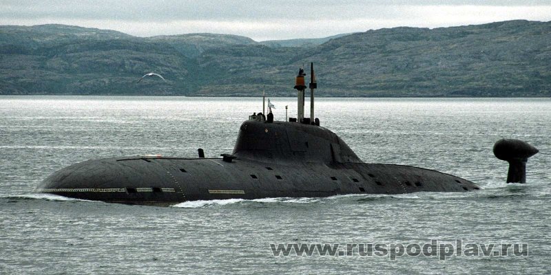 К-154 тигр