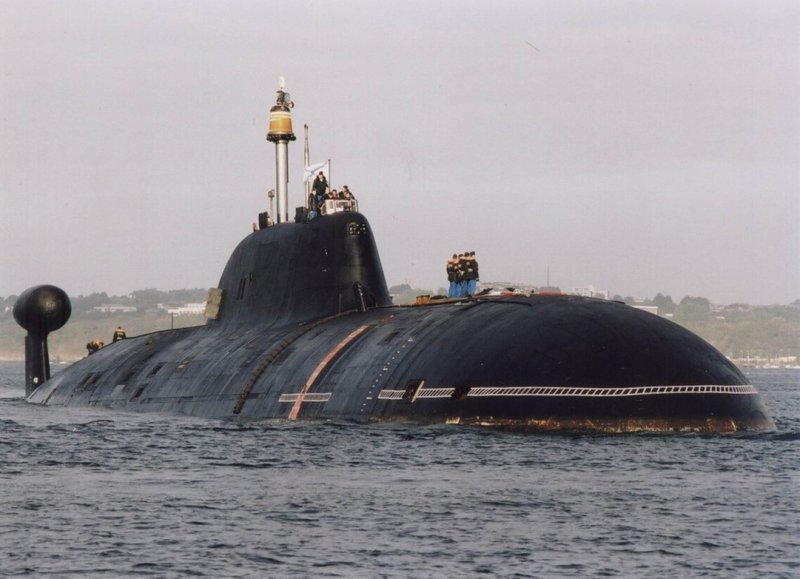 971 Щука-б