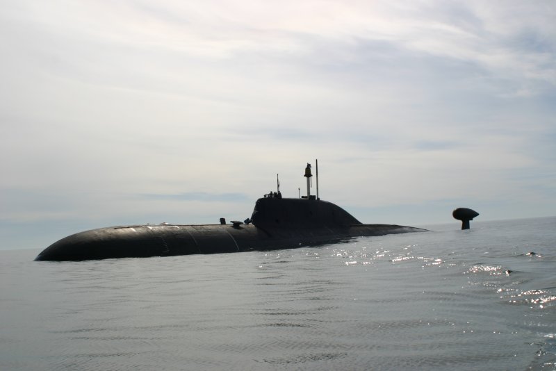 АПЛ 971м гепард