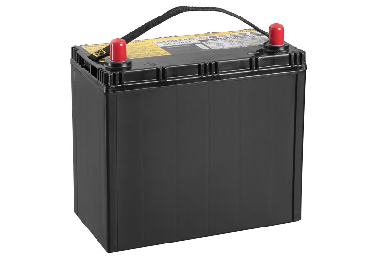 Furukawa Battery АГМ