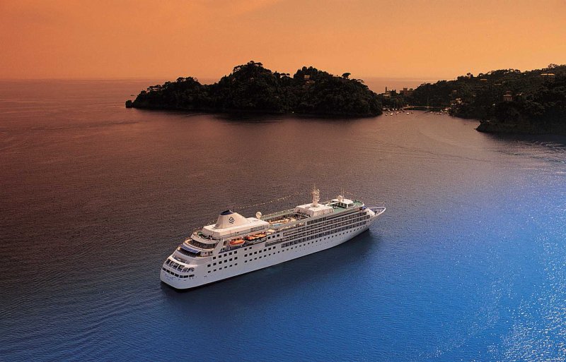 Silversea Cruises