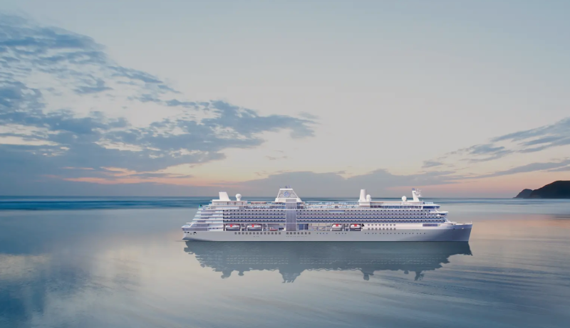 Silversea Cruises