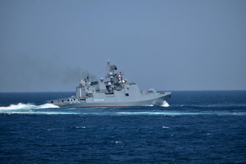 11356 Адмирал Григорович