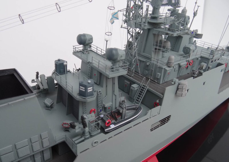 11356 Адмирал Григорович