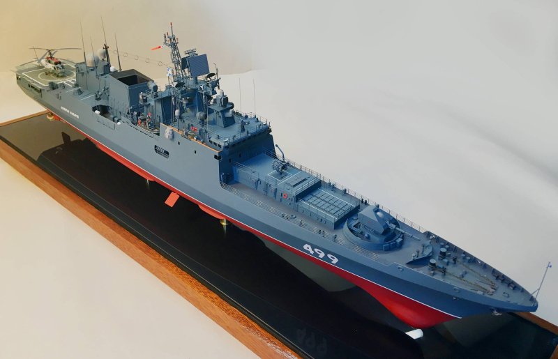 11356р «Адмирал Макаров»