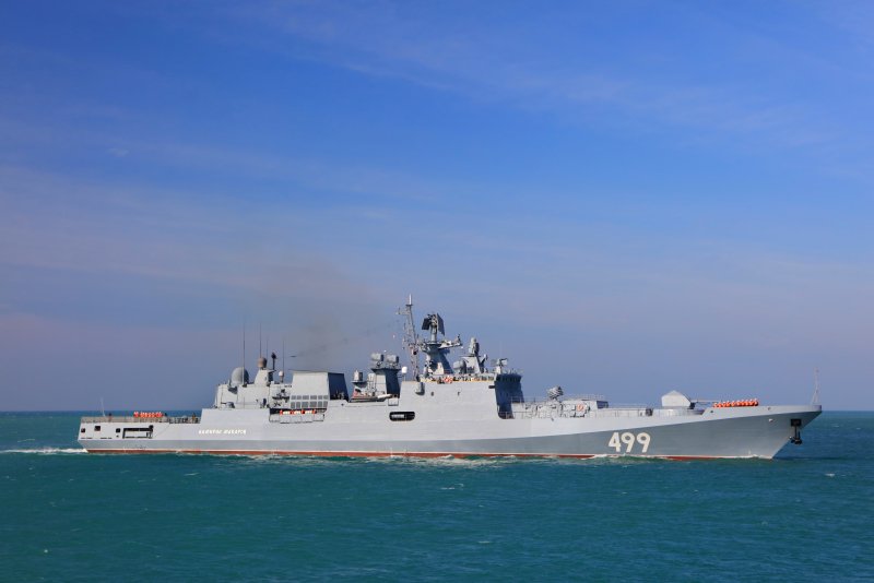 11356 Фрегат Адмирал Макаров