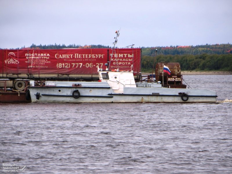 МПП-0,75 «костромич»