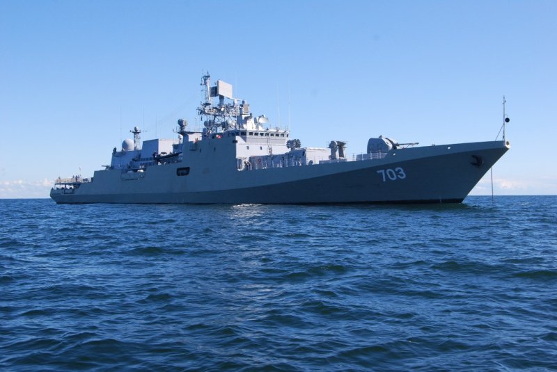 11356 Адмирал Григорович
