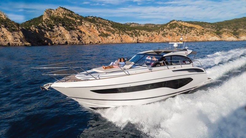 Princess v40