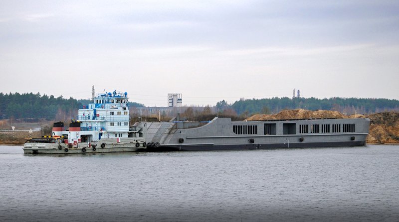 Павел Пянькин толкач
