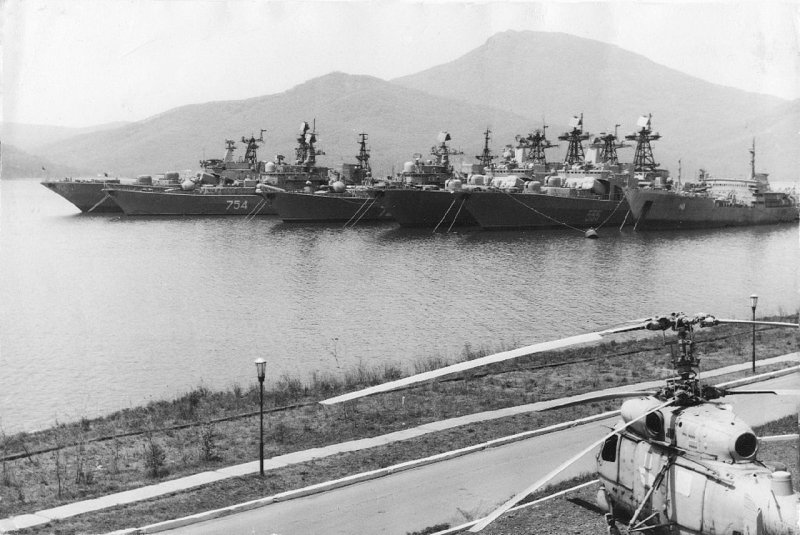 Приморский край Шкотово 17 бухта Абрек