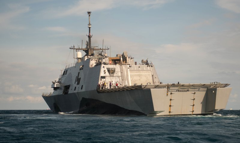 LCS-1 "Фридом"