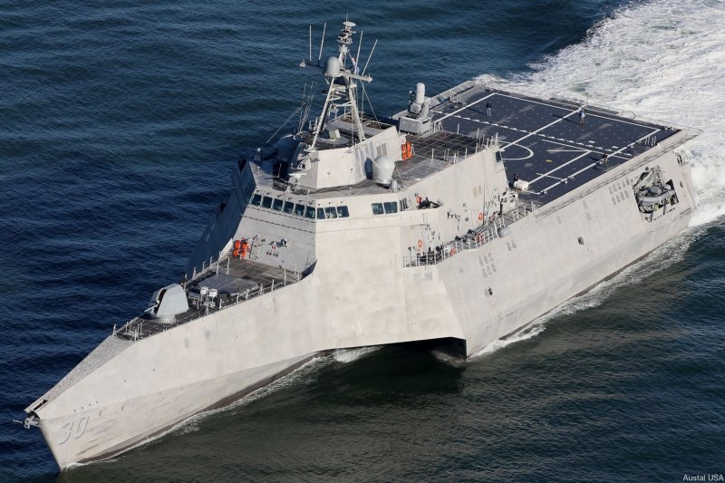 Ship photo