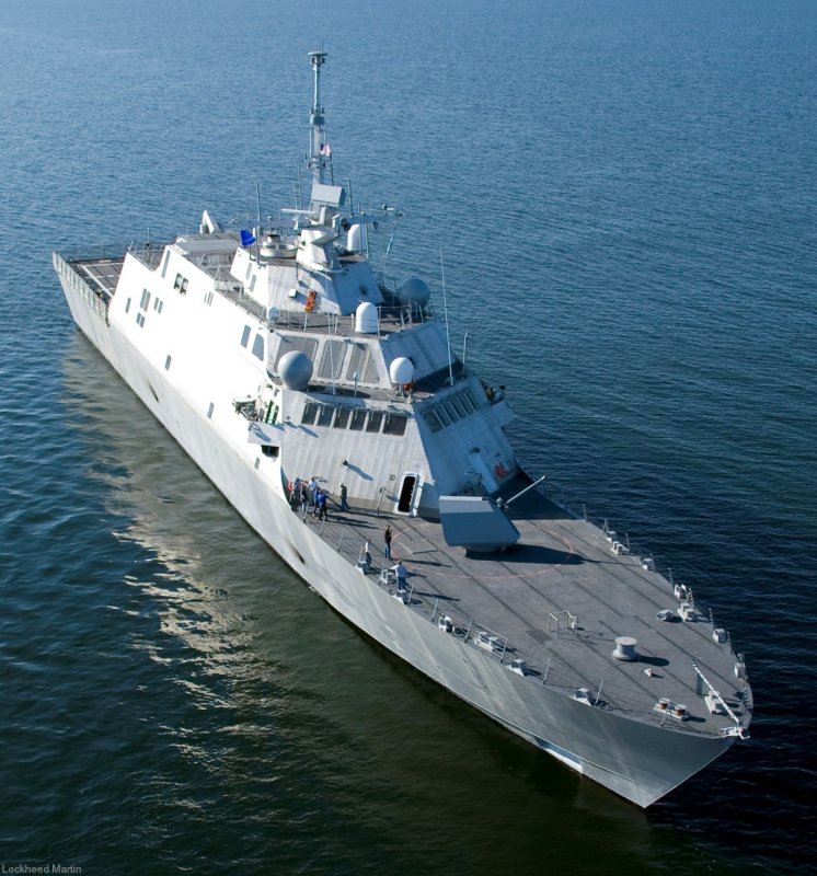 LCS-1 "Фридом"