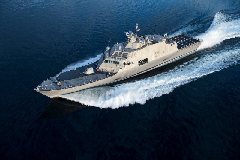 Wichita (LCS-13)