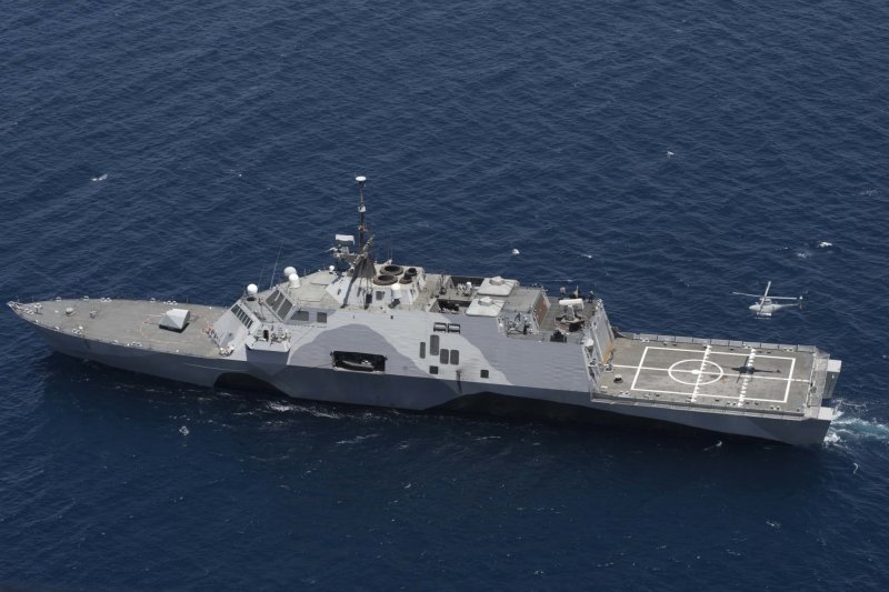 LCS-1 "Фридом"