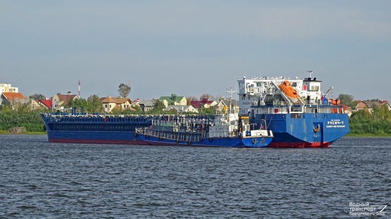 Русич Астрахань