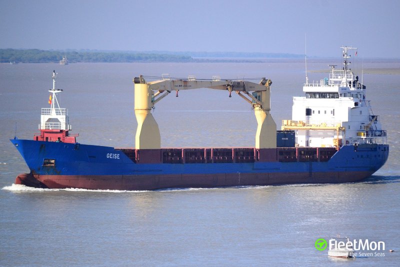 General Cargo