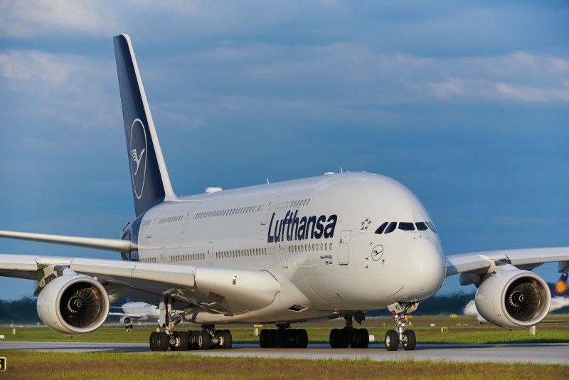 Аэробус а380 двухпалубный