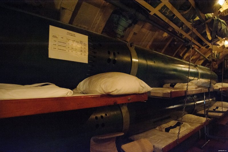 Кронштадт - д-2 "Народоволец"